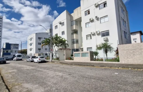 Apartamento em Pagani, Palhoça