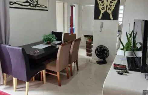 Apartamento em Pagani, Palhoça
