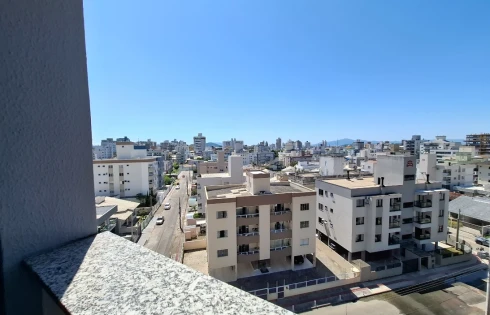 Apartamento em Pagani, Palhoça