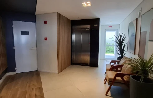 Apartamento 2 Quartos no Garden Residence - Pagani - Foto 10