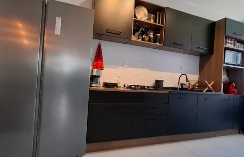 Apartamento 2 Quartos no Garden Residence - Pagani - Foto 11