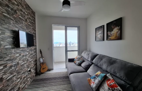 Apartamento 2 Quartos no Garden Residence - Pagani - Foto 12