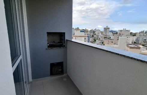 Apartamento 2 Quartos no Garden Residence - Pagani - Foto 13