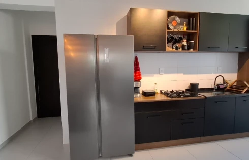Apartamento 2 Quartos no Garden Residence - Pagani - Foto 14