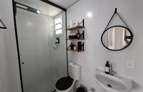 Apartamento 2 Quartos no Garden Residence - Pagani - Foto 15