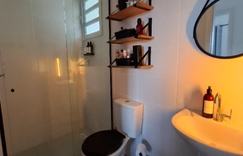 Apartamento 2 Quartos no Garden Residence - Pagani - Foto 16