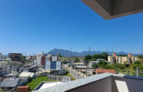 Apartamento 2 Quartos no Garden Residence - Pagani - Foto 17