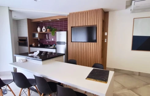 Apartamento 2 Quartos no Garden Residence - Pagani - Foto 20