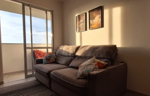 Apartamento em Pagani, Palhoça