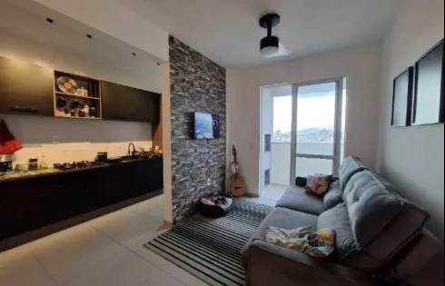 Apartamento em Pagani, Palhoça
