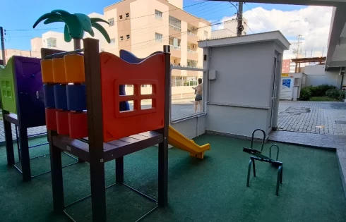 Apartamento em Pagani, Palhoça