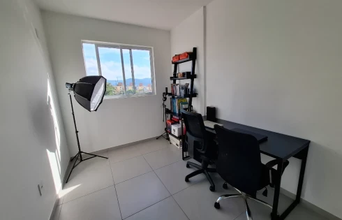 Apartamento 2 Quartos no Garden Residence - Pagani - Foto 8