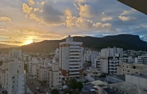 Apartamento em Pagani, Palhoça