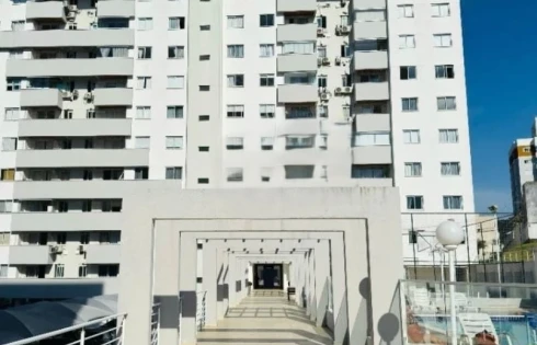 Apartamento em Pagani, Palhoça