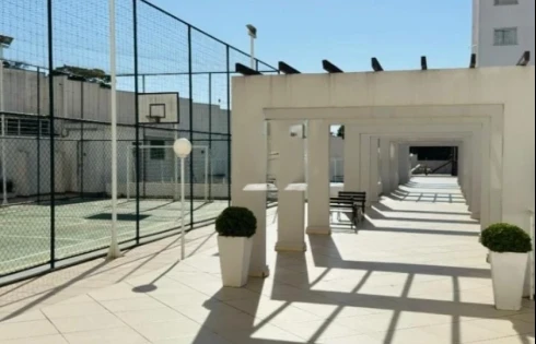 Apartamento 2 Quartos com 1 Suíte e 77m² - Pagani - Foto 7