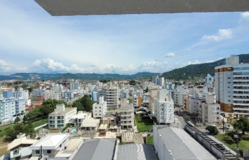Apartamento 2 Quartos com 1 Suíte e 77m² - Pagani - Foto 8