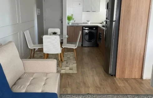 Apartamento em Pedra Branca, Palhoça