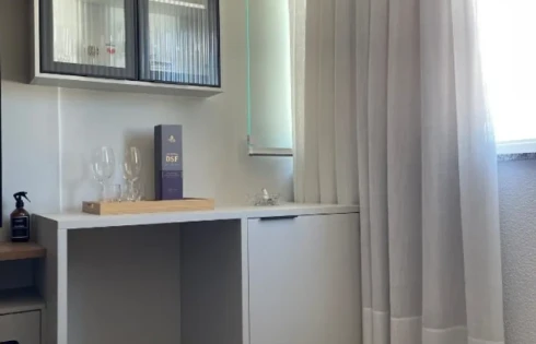 Apartamento em Pedra Branca, Palhoça