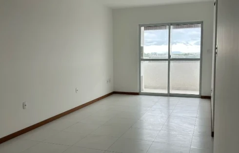 Apartamento em Rio Caveiras, Biguaçu
