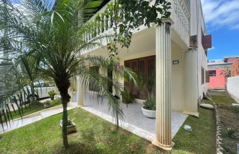 Casa em Ingleses do Rio Vermelho, Florianópolis