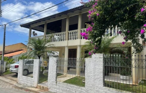 Casa Undefined Quartos 305m² - Ingleses do Rio Vermelho - Foto 10