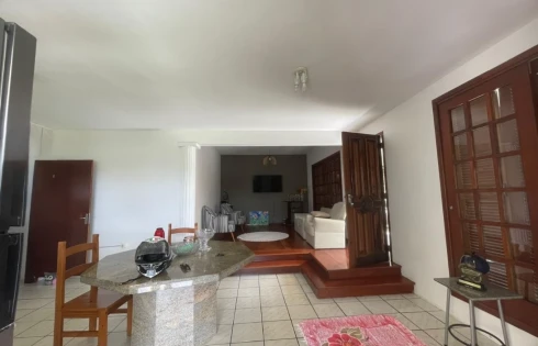 Casa Undefined Quartos 305m² - Ingleses do Rio Vermelho - Foto 11