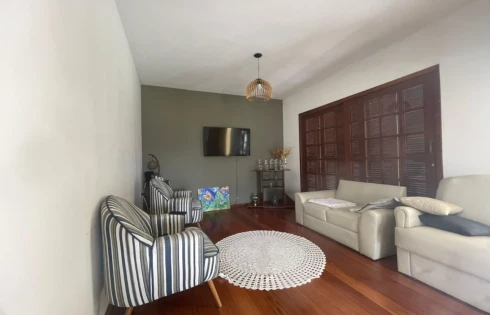 Casa Undefined Quartos 305m² - Ingleses do Rio Vermelho - Foto 12