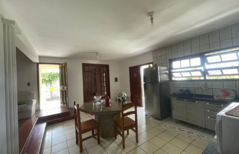 Casa Undefined Quartos 305m² - Ingleses do Rio Vermelho - Foto 15