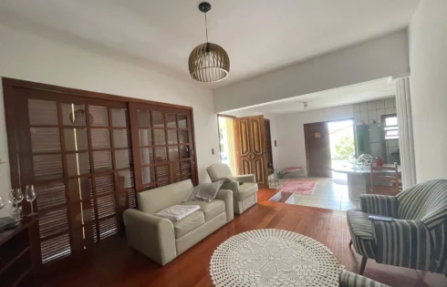 Casa Undefined Quartos 305m² - Ingleses do Rio Vermelho - Foto 16