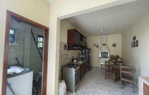 Casa Undefined Quartos 305m² - Ingleses do Rio Vermelho - Foto 18