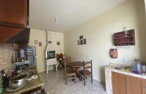 Casa Undefined Quartos 305m² - Ingleses do Rio Vermelho - Foto 19