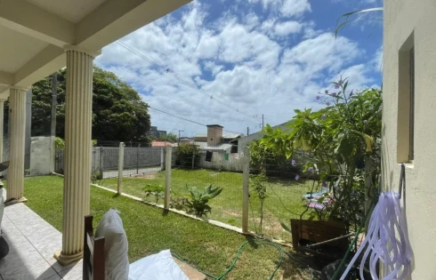 Casa em Ingleses do Rio Vermelho, Florianópolis
