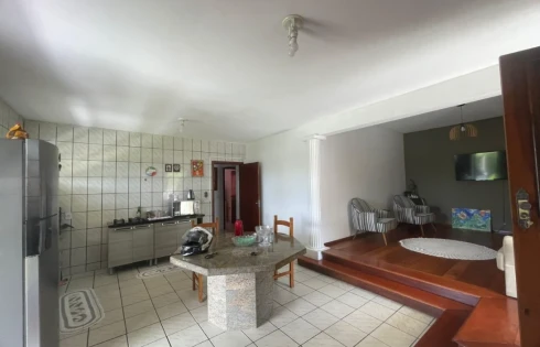 Casa Undefined Quartos 305m² - Ingleses do Rio Vermelho - Foto 20