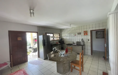 Casa Undefined Quartos 305m² - Ingleses do Rio Vermelho - Foto 21