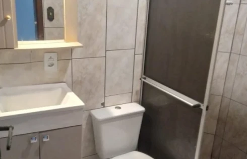 Casa Undefined Quartos 305m² - Ingleses do Rio Vermelho - Foto 22