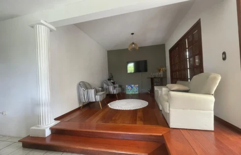 Casa Undefined Quartos 305m² - Ingleses do Rio Vermelho - Foto 23