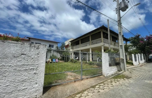 Casa em Ingleses do Rio Vermelho, Florianópolis