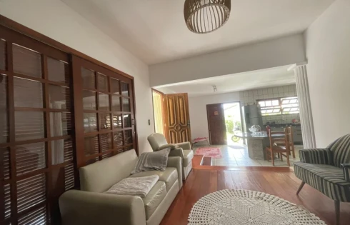 Casa em Ingleses do Rio Vermelho, Florianópolis