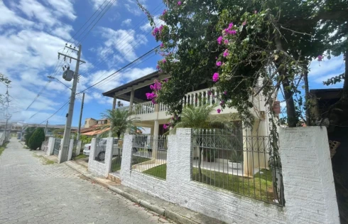 Casa Undefined Quartos 305m² - Ingleses do Rio Vermelho - Foto 6