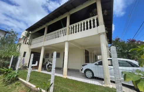 Casa Undefined Quartos 305m² - Ingleses do Rio Vermelho - Foto 8