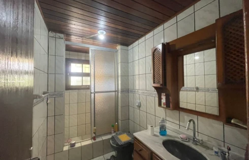 Casa Undefined Quartos 305m² - Ingleses do Rio Vermelho - Foto 9