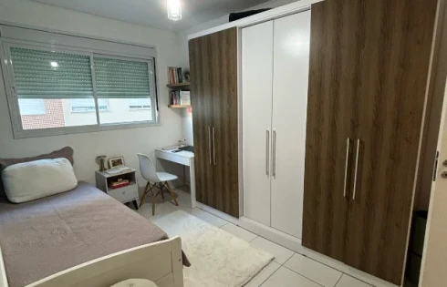 Apartamento em Ingleses do Rio Vermelho, Florianópolis