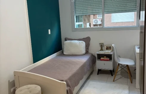 Apartamento em Ingleses do Rio Vermelho, Florianópolis