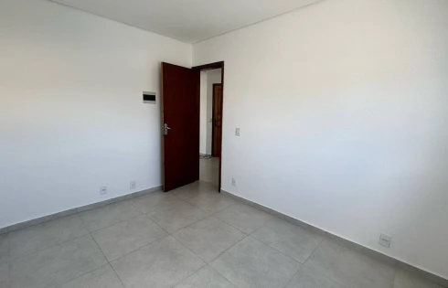 Apartamento 02 Dormitórios, Carianos, Florianópolis. - Foto 7