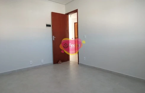 Apartamento 02 Dormitórios, Carianos, Florianópolis. - Foto 10