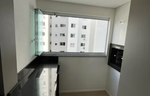 Apartamento em Pedra Branca, Palhoça