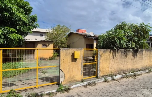 Casa em São João do Rio Vermelho, Florianópolis