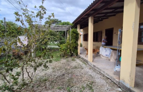 Casa em São João do Rio Vermelho, Florianópolis
