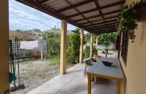 Casa em São João do Rio Vermelho, Florianópolis