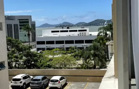Apartamento em Agronômica, Florianópolis